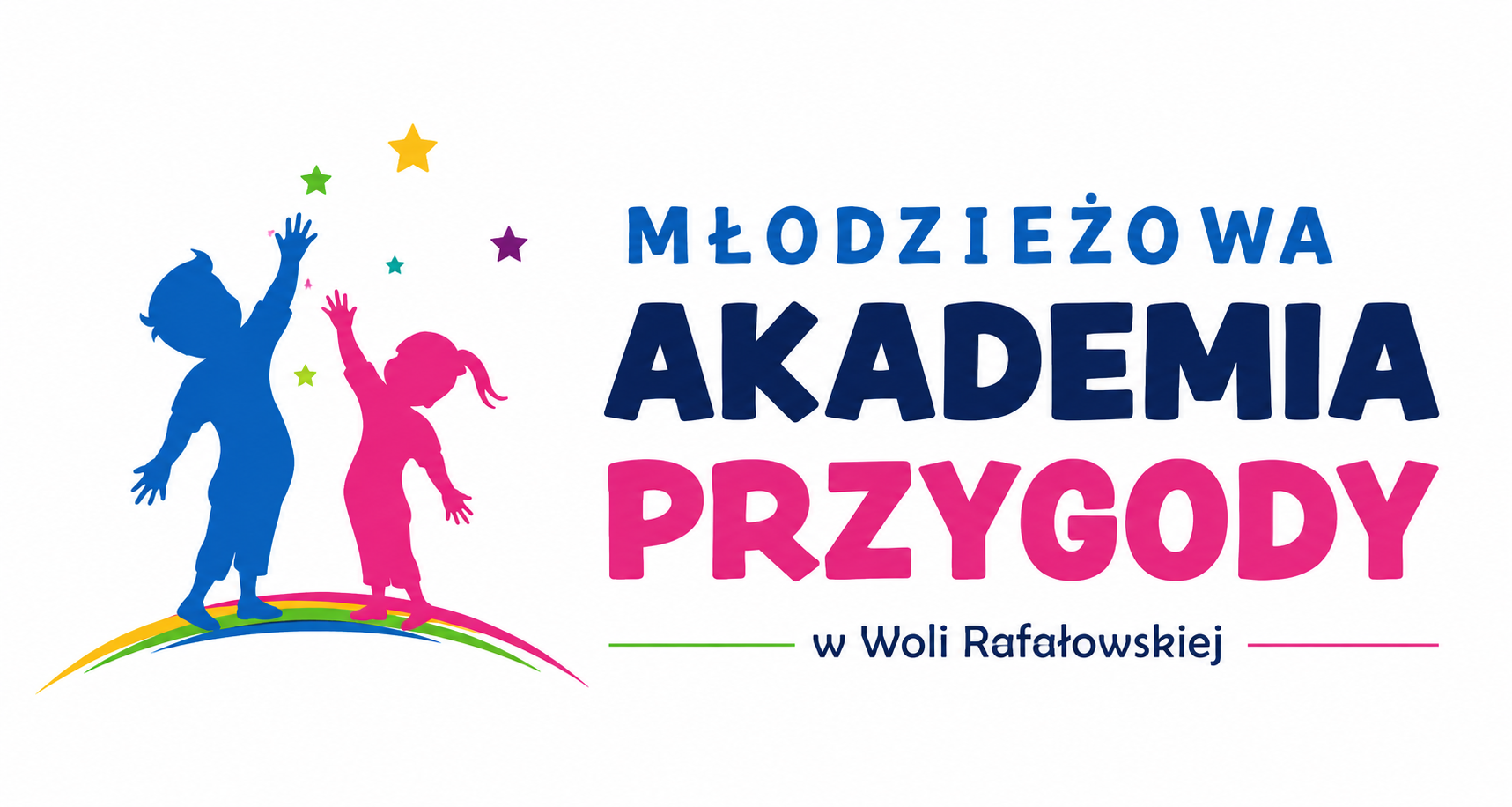 Młodzieżowa Akademia Przygody w Woli Rafałowskiej